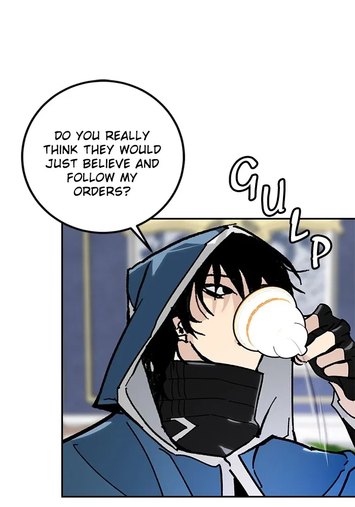 Return to Player Chapter 56 – Page 34