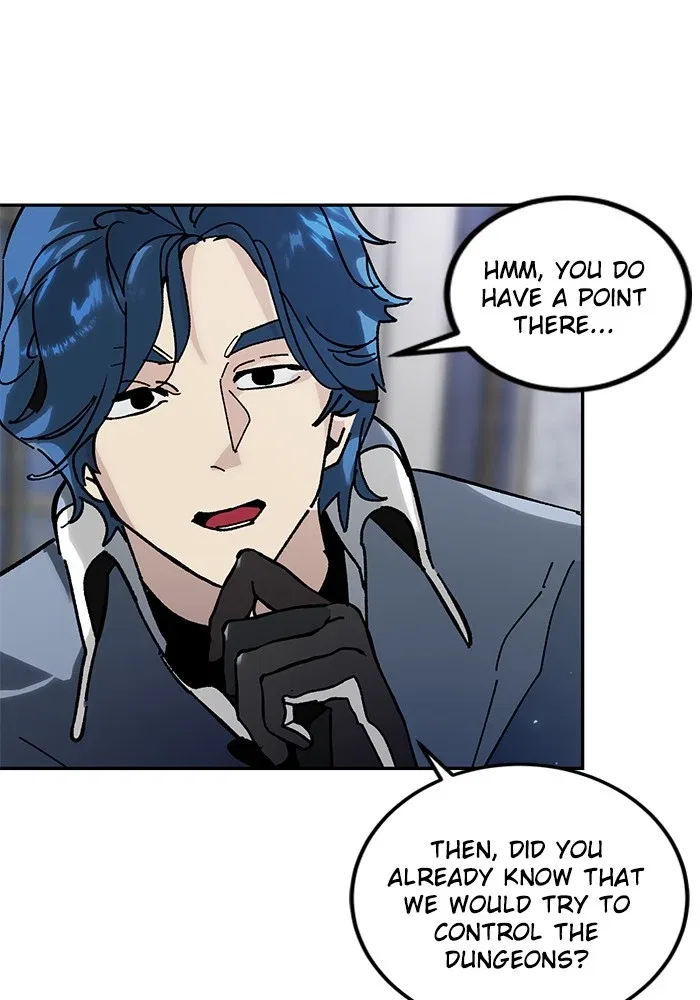 Return to Player Chapter 56 – Page 35