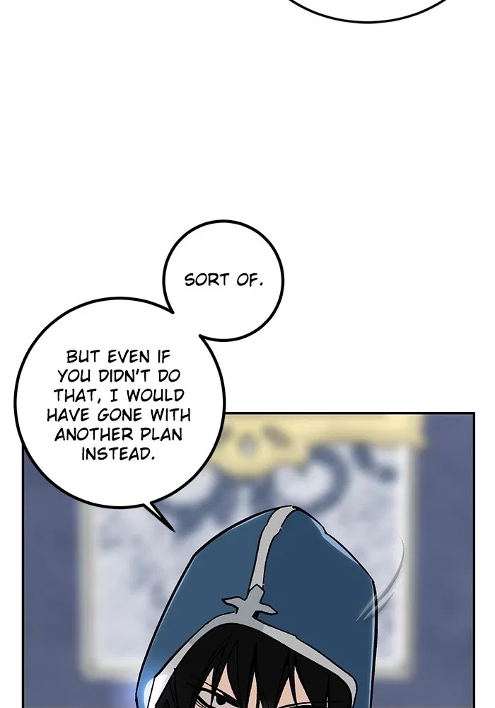 Return to Player Chapter 56 – Page 36