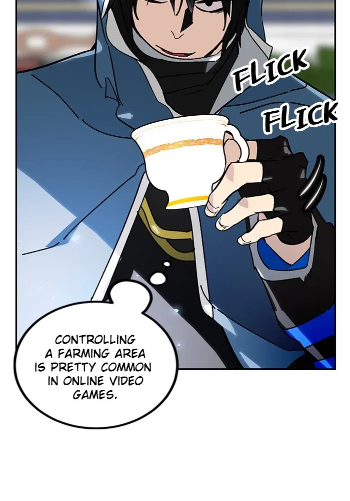 Return to Player Chapter 56 – Page 37