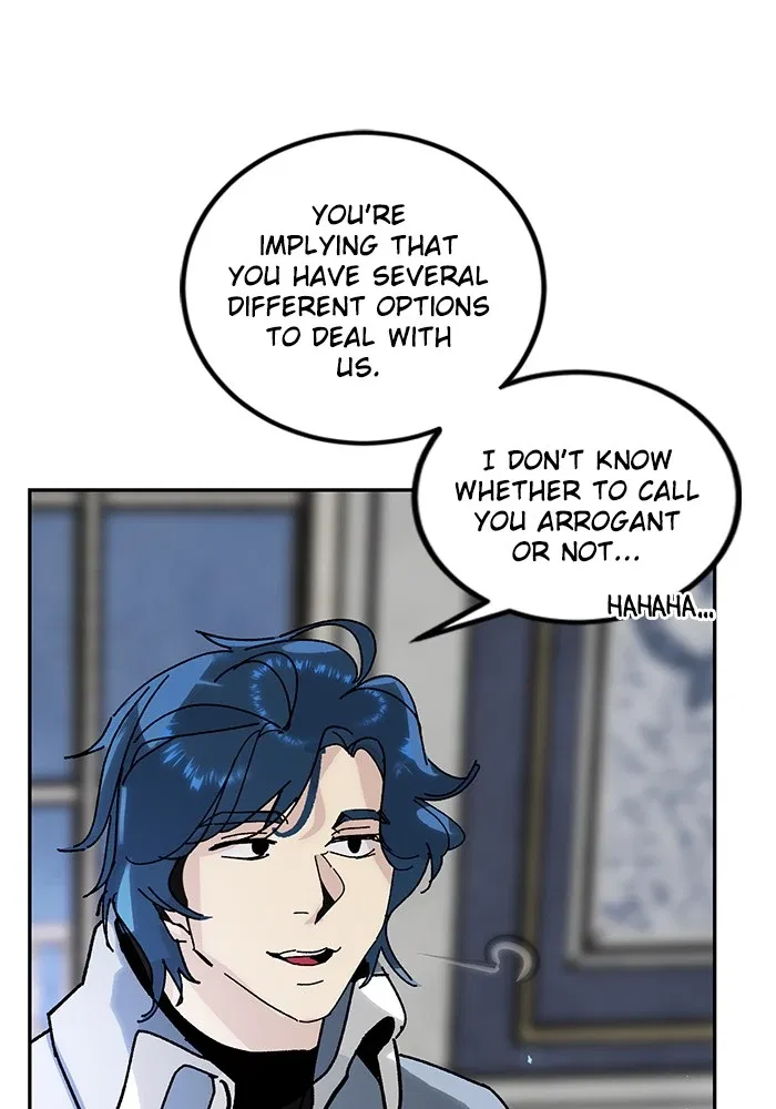 Return to Player Chapter 56 – Page 38