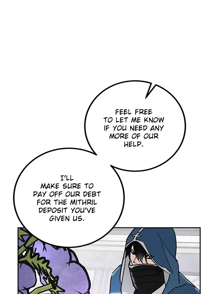 Return to Player Chapter 56 – Page 40