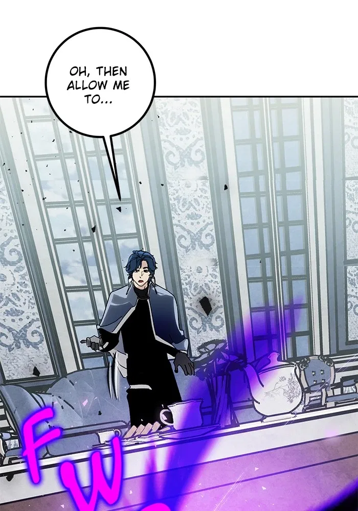 Return to Player Chapter 56 – Page 42