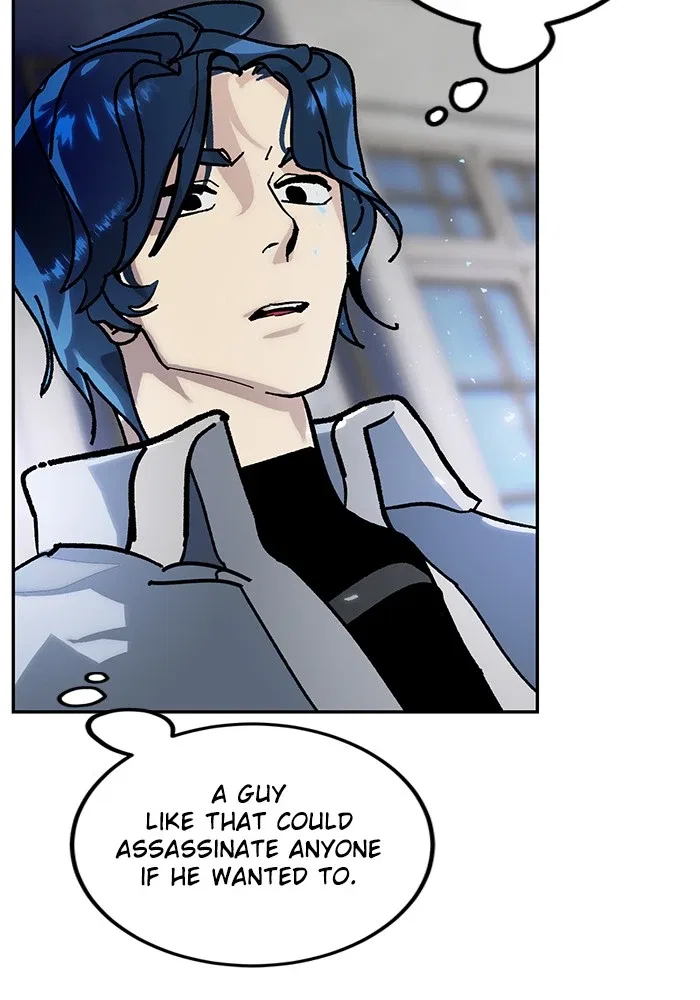 Return to Player Chapter 56 – Page 44