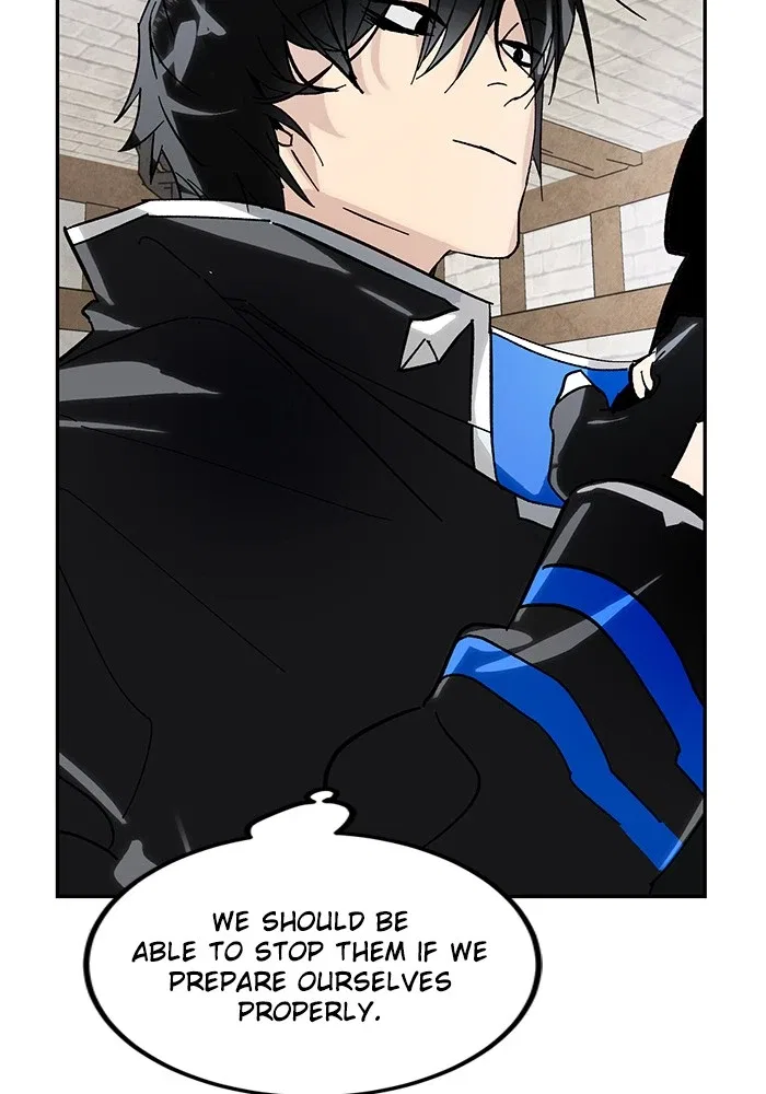 Return to Player Chapter 56 – Page 48