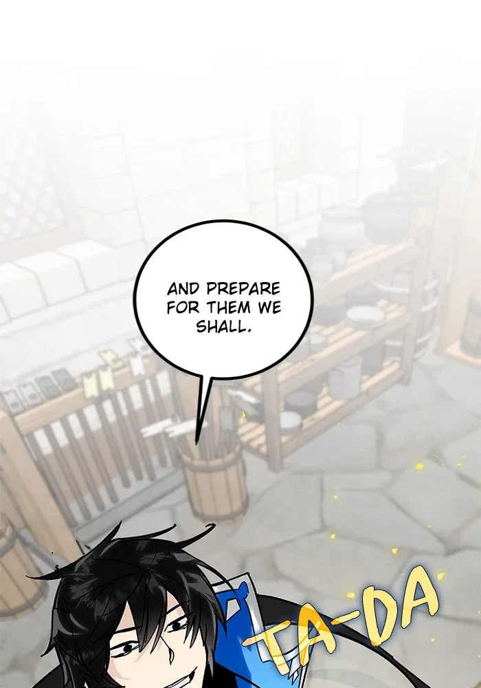 Return to Player Chapter 56 – Page 50