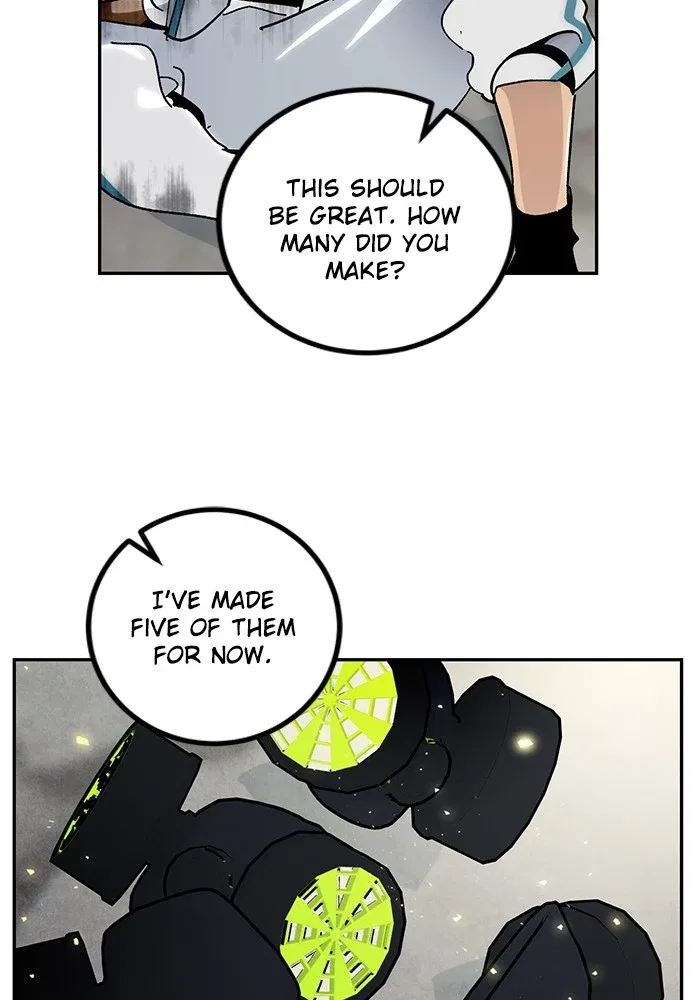 Return to Player Chapter 56 – Page 53