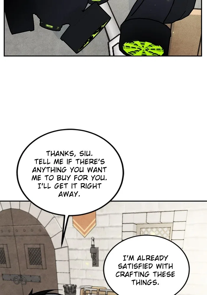 Return to Player Chapter 56 – Page 54