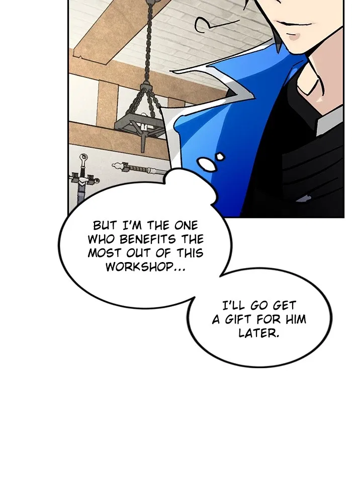 Return to Player Chapter 56 – Page 57