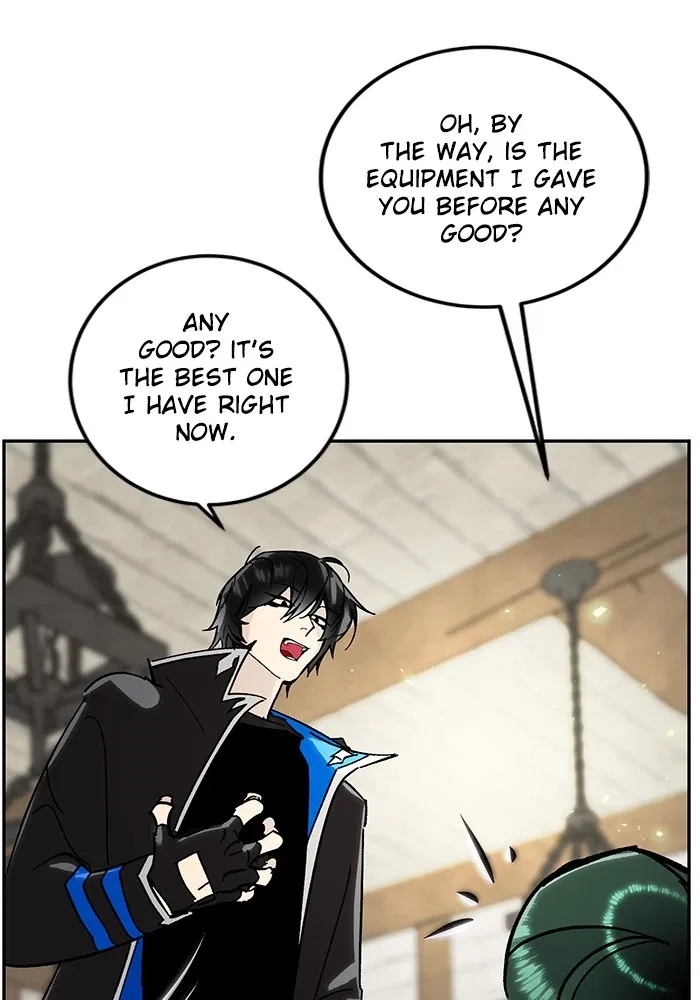 Return to Player Chapter 56 – Page 58
