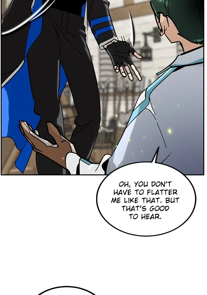 Return to Player Chapter 56 – Page 59
