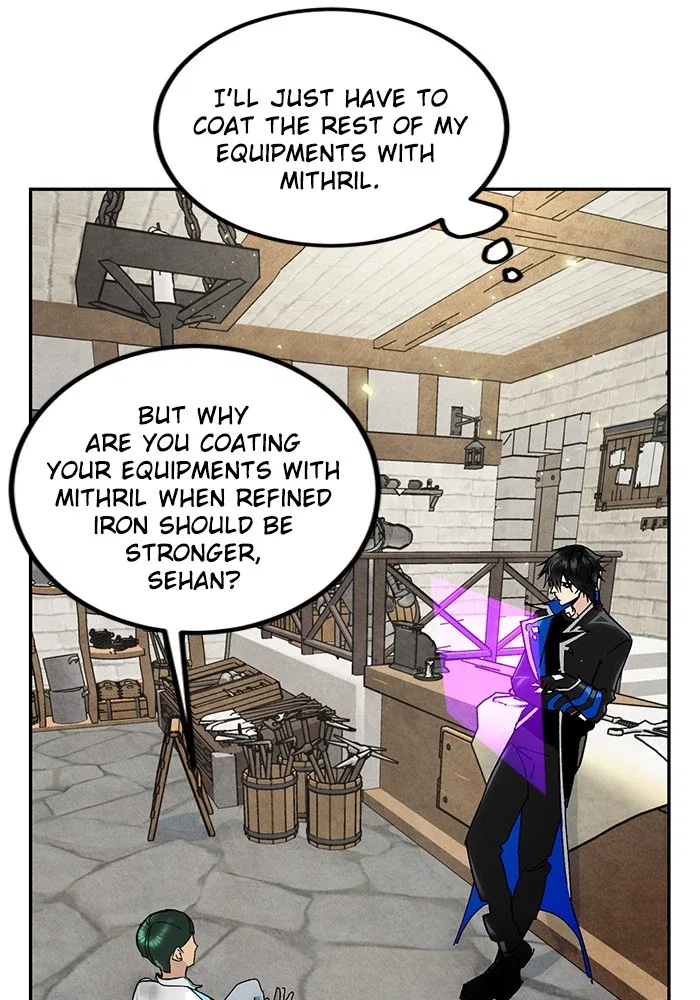 Return to Player Chapter 56 – Page 62