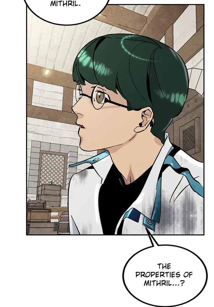 Return to Player Chapter 56 – Page 64