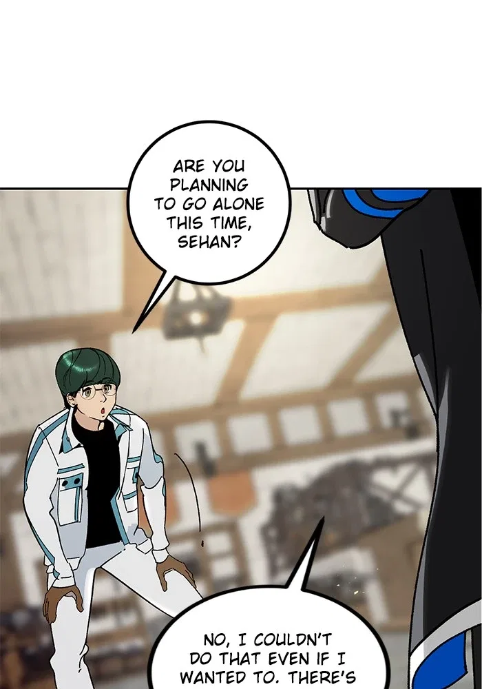 Return to Player Chapter 56 – Page 68
