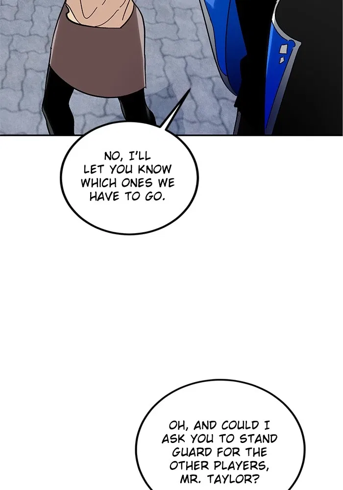 Return to Player Chapter 56 – Page 76