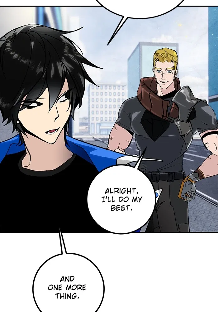 Return to Player Chapter 56 – Page 77