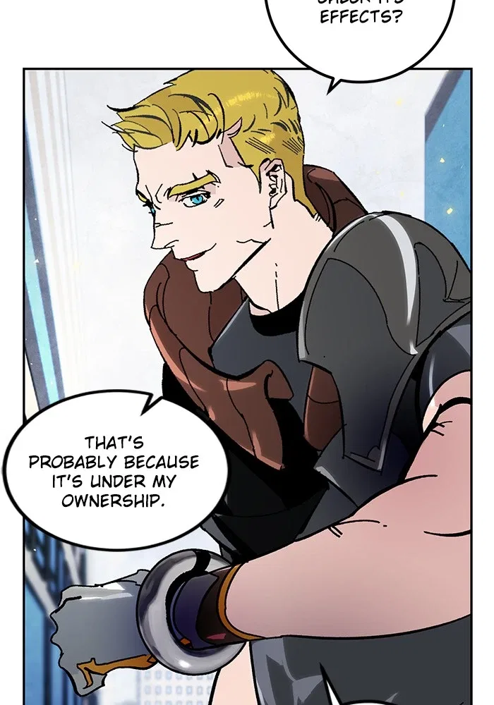 Return to Player Chapter 56 – Page 80
