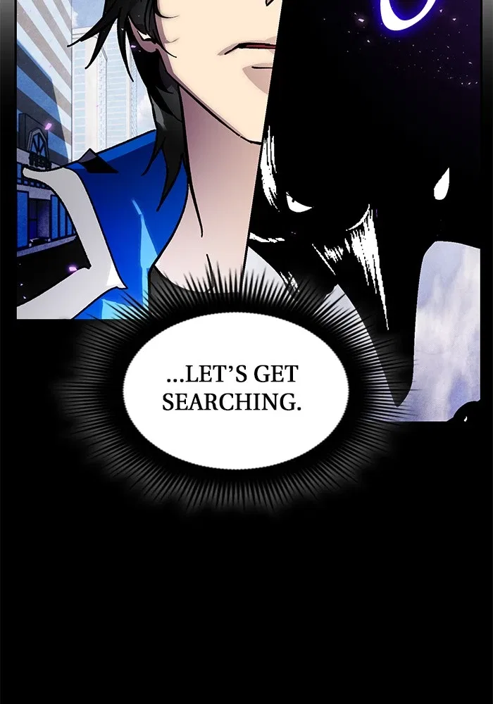 Return to Player Chapter 56 – Page 83