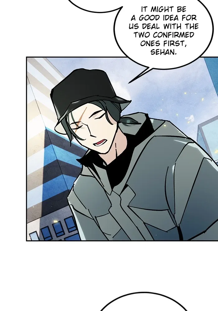 Return to Player Chapter 56 – Page 92