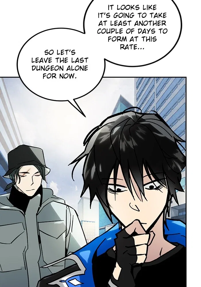 Return to Player Chapter 56 – Page 93