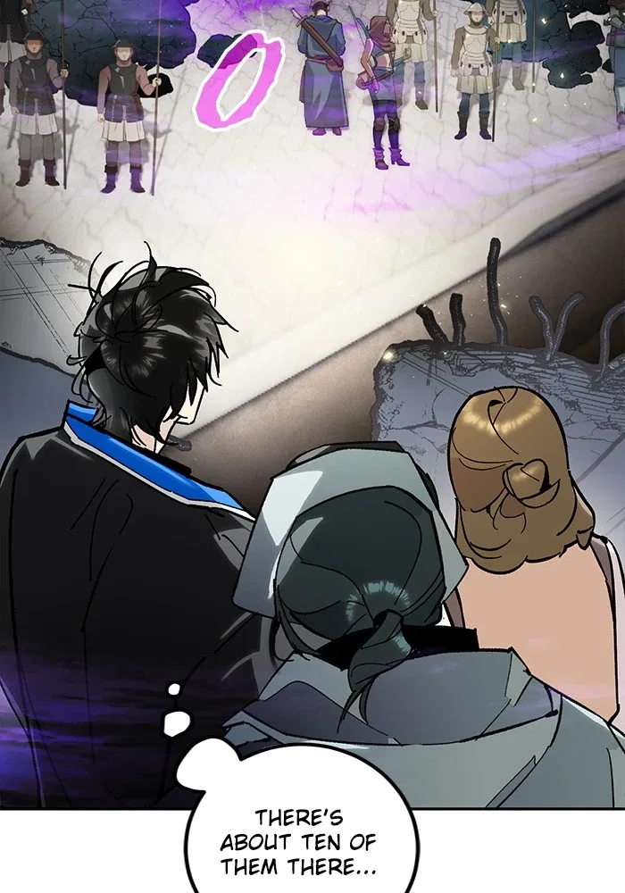 Return to Player Chapter 56 – Page 96