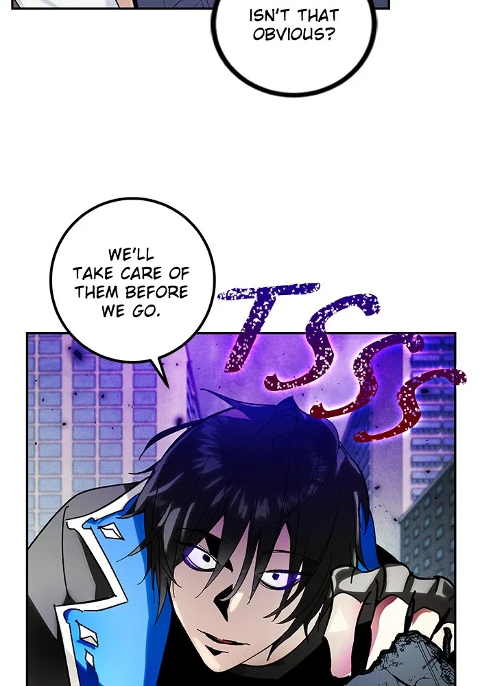 Return to Player Chapter 56 – Page 99