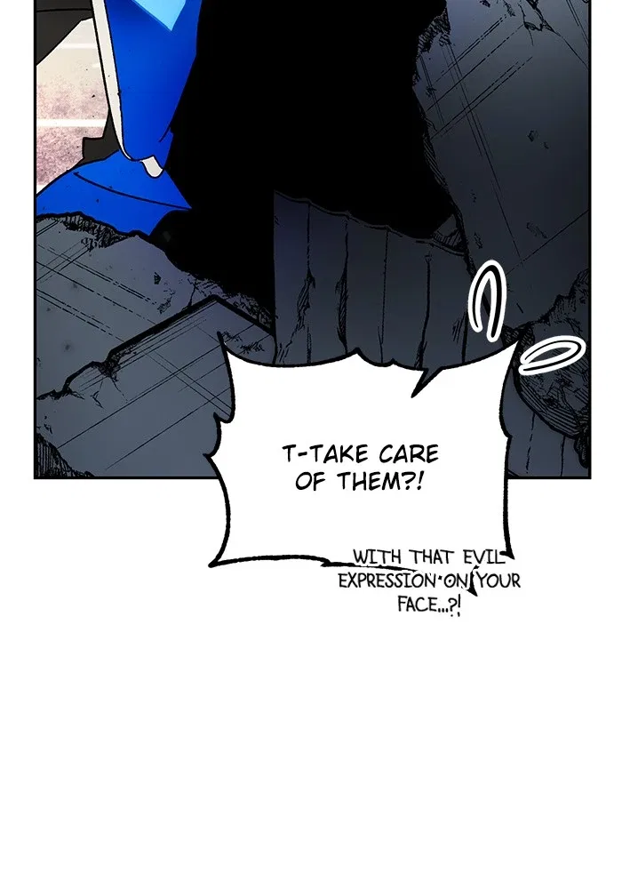 Return to Player Chapter 56 – Page 100