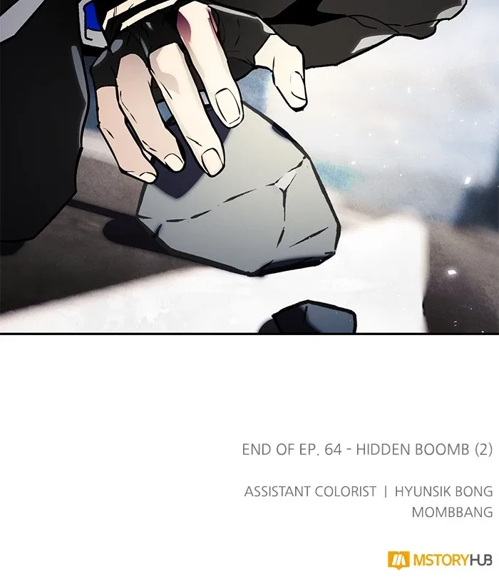 Return to Player Chapter 56 – Page 109