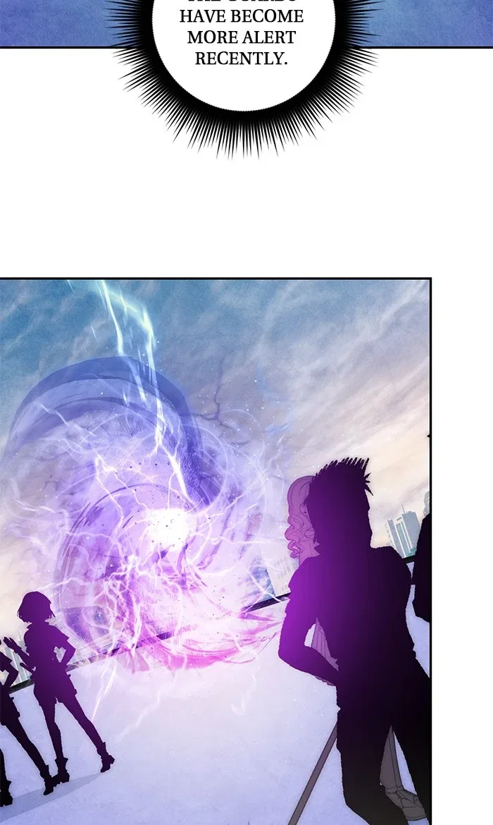 Return to Player Chapter 55 – Page 7