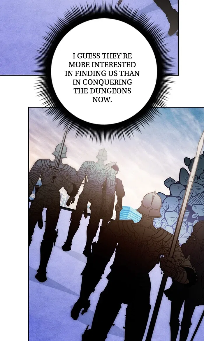 Return to Player Chapter 55 – Page 8