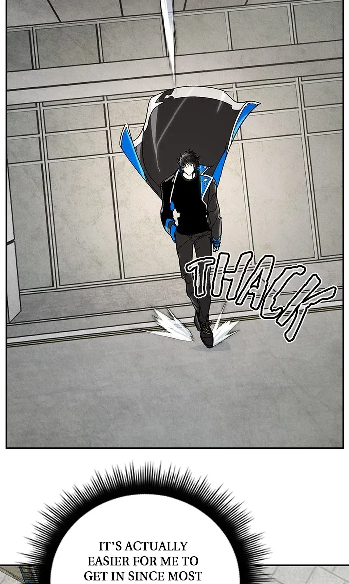 Return to Player Chapter 55 – Page 10