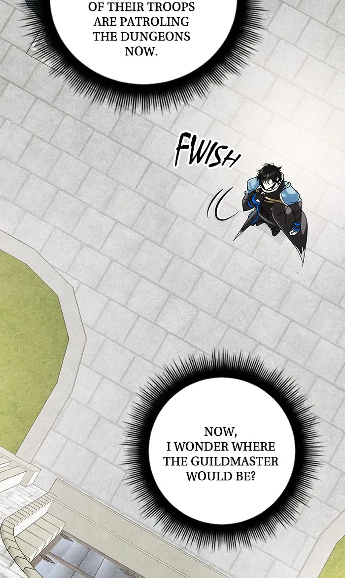 Return to Player Chapter 55 – Page 11