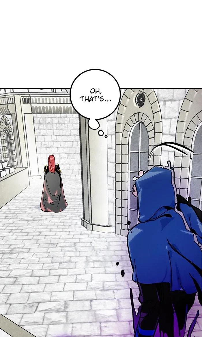 Return to Player Chapter 55 – Page 14