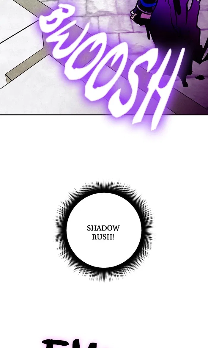 Return to Player Chapter 55 – Page 15