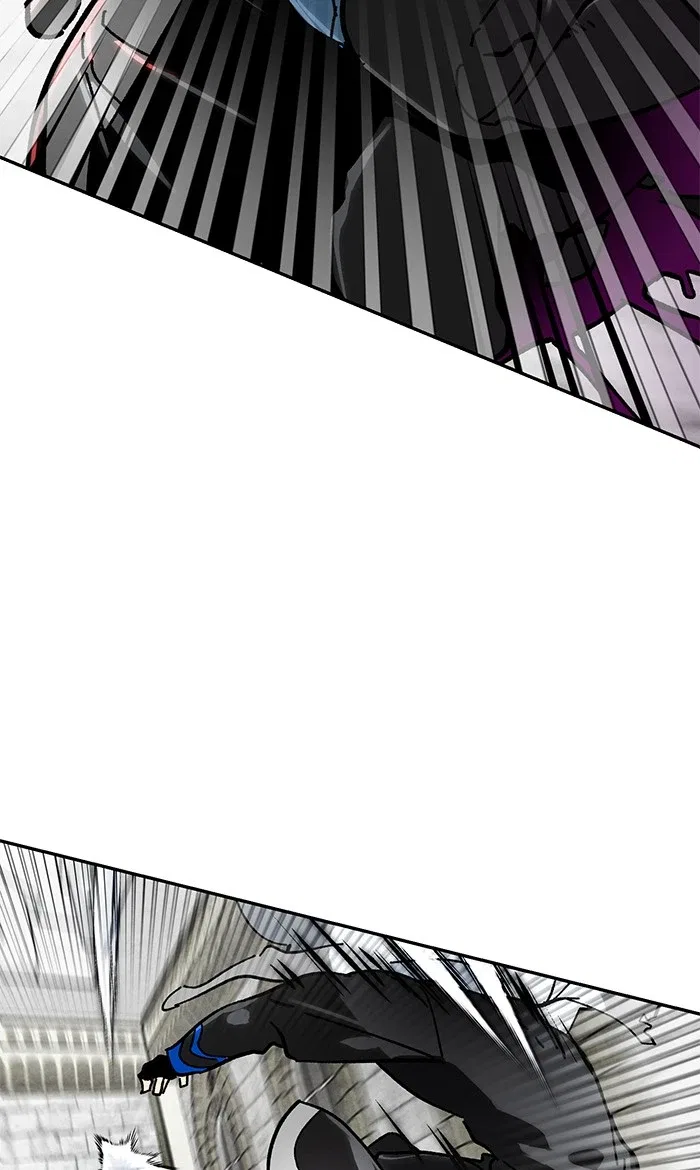 Return to Player Chapter 55 – Page 18