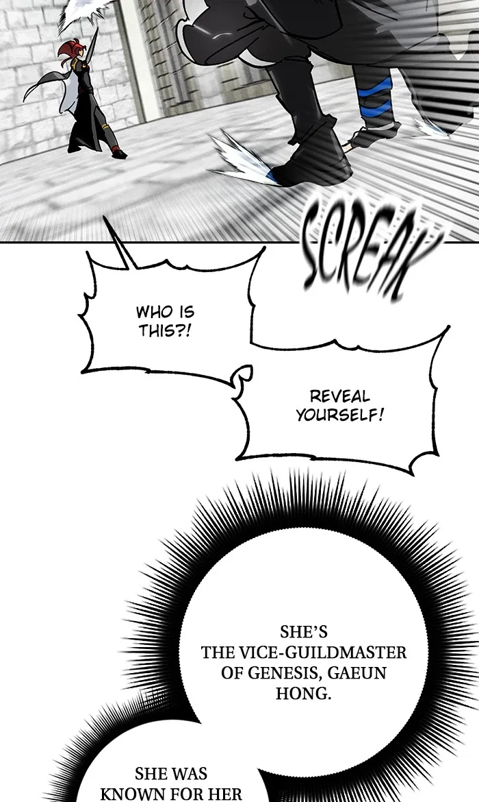 Return to Player Chapter 55 – Page 19