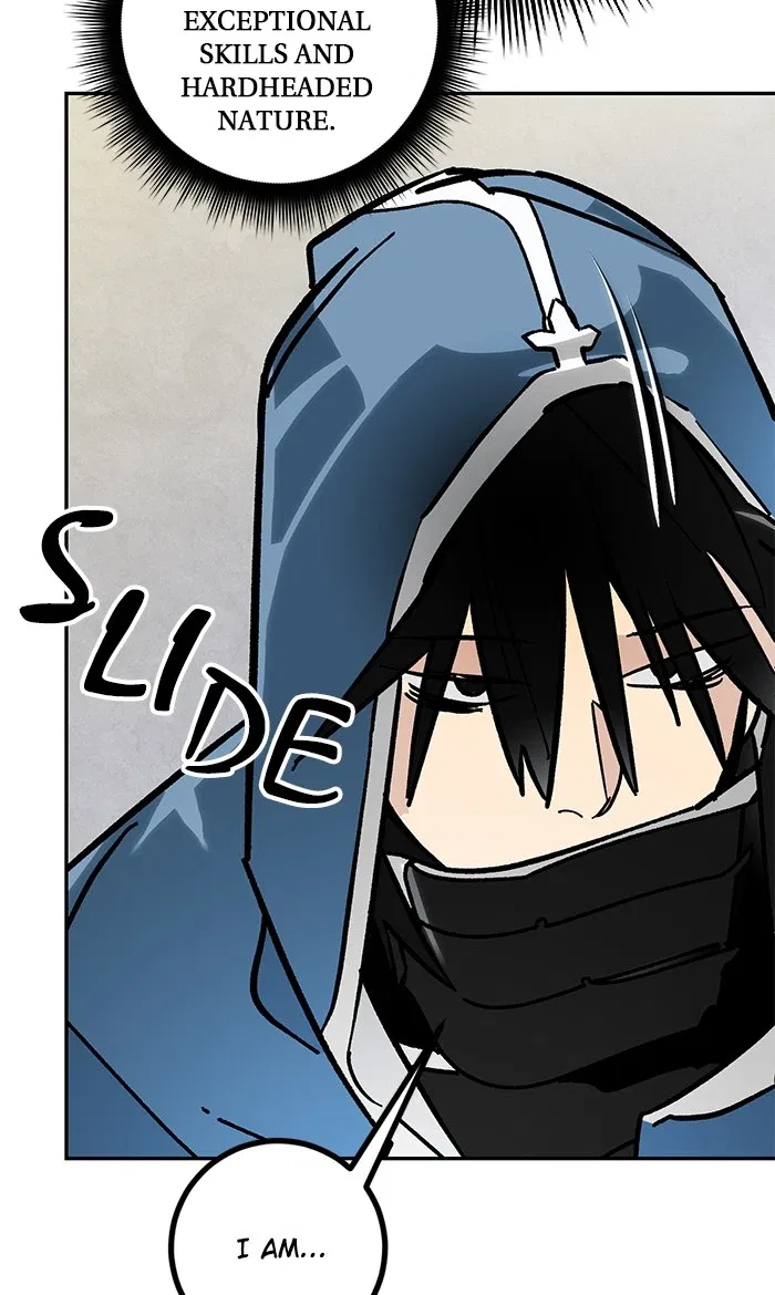 Return to Player Chapter 55 – Page 20