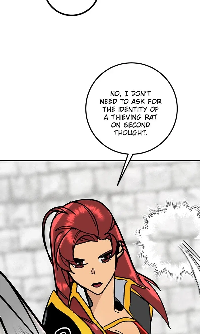 Return to Player Chapter 55 – Page 21
