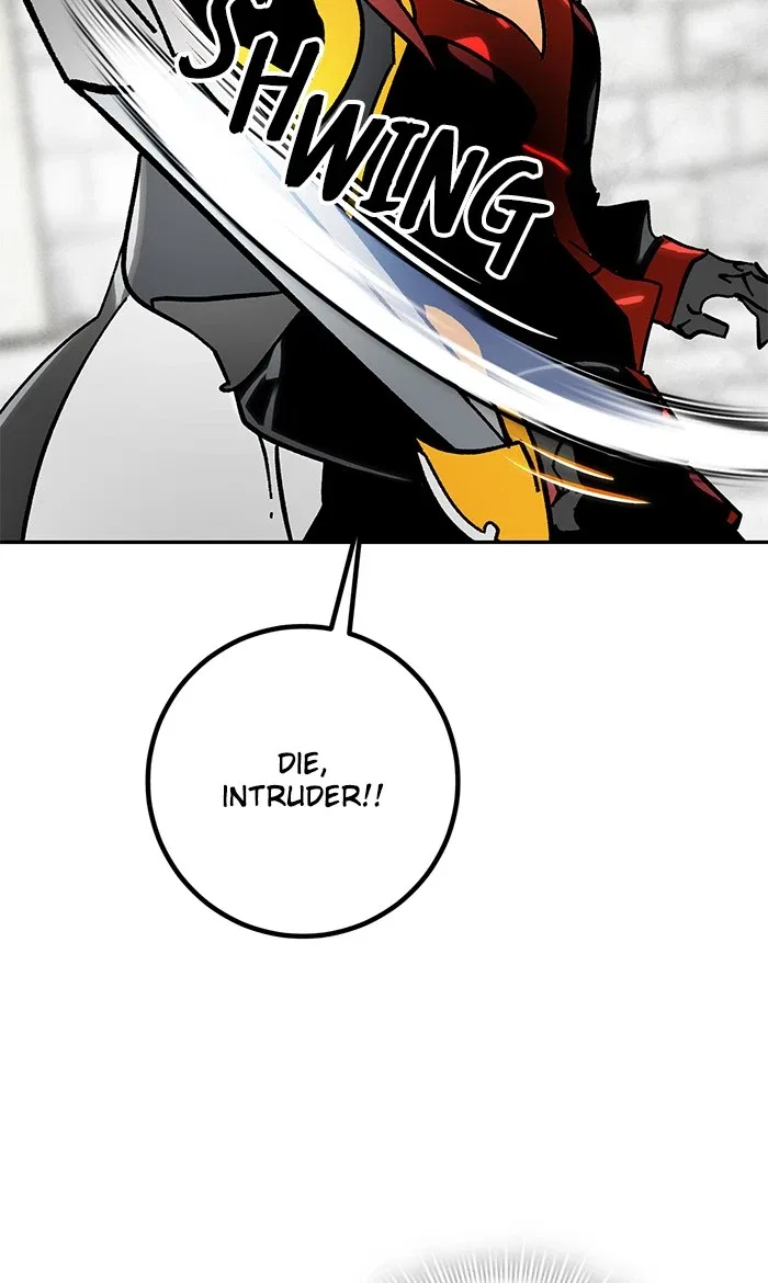 Return to Player Chapter 55 – Page 22