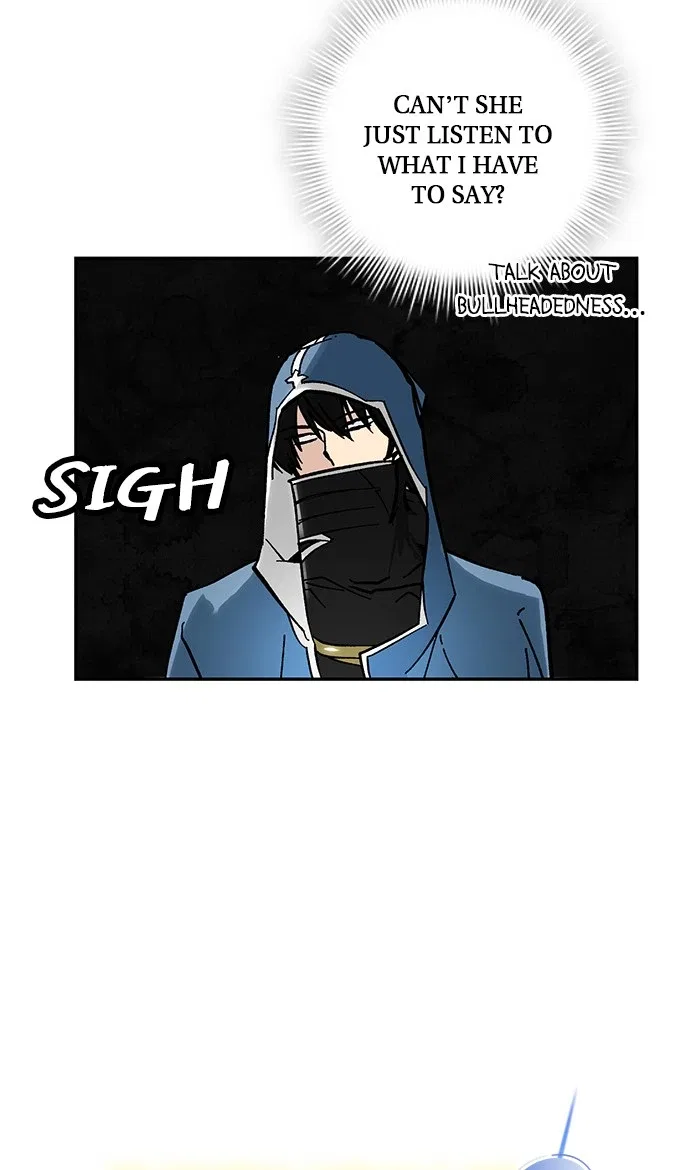 Return to Player Chapter 55 – Page 23