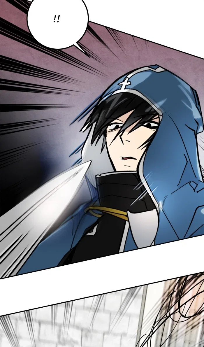 Return to Player Chapter 55 – Page 27