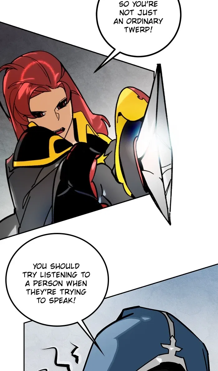 Return to Player Chapter 55 – Page 30