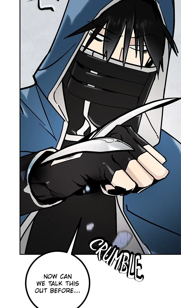 Return to Player Chapter 55 – Page 31