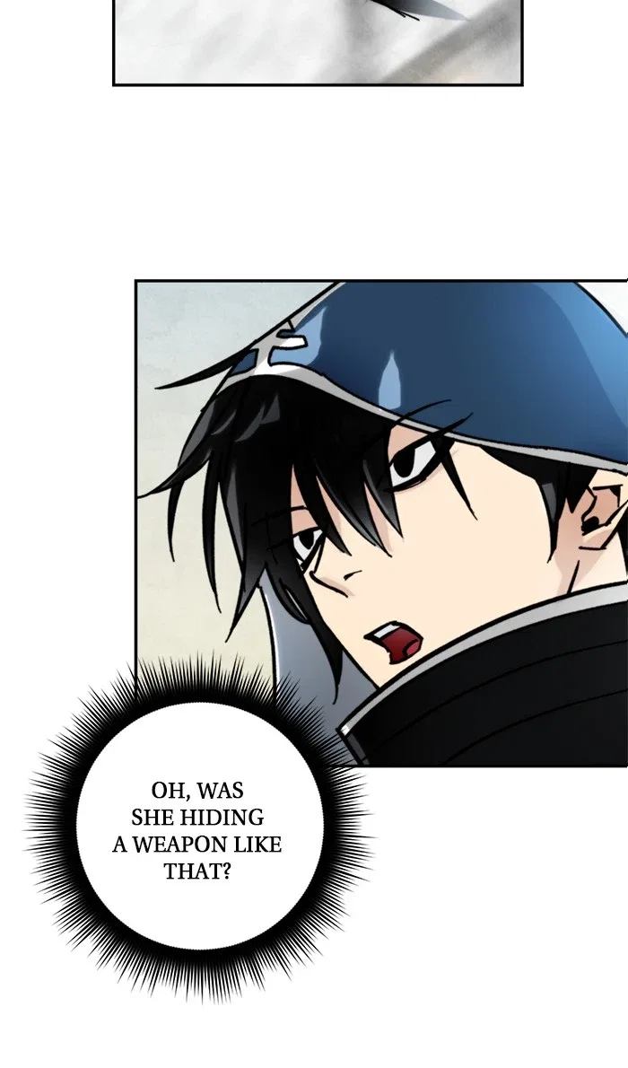 Return to Player Chapter 55 – Page 33