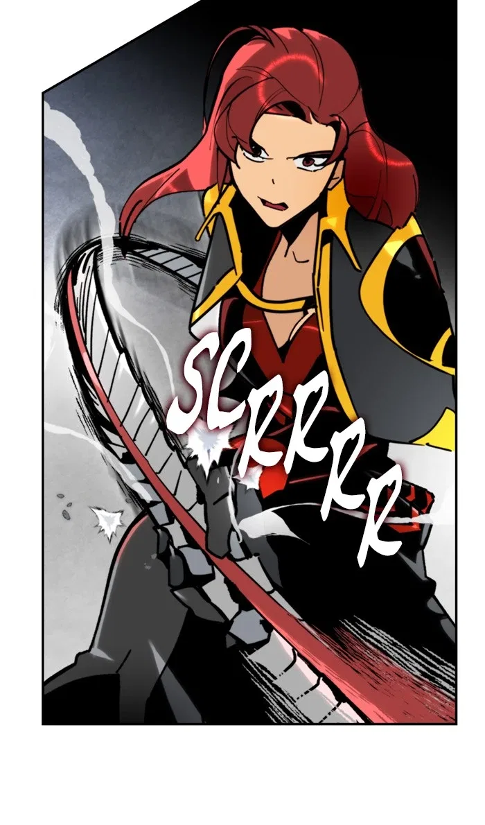 Return to Player Chapter 55 – Page 40
