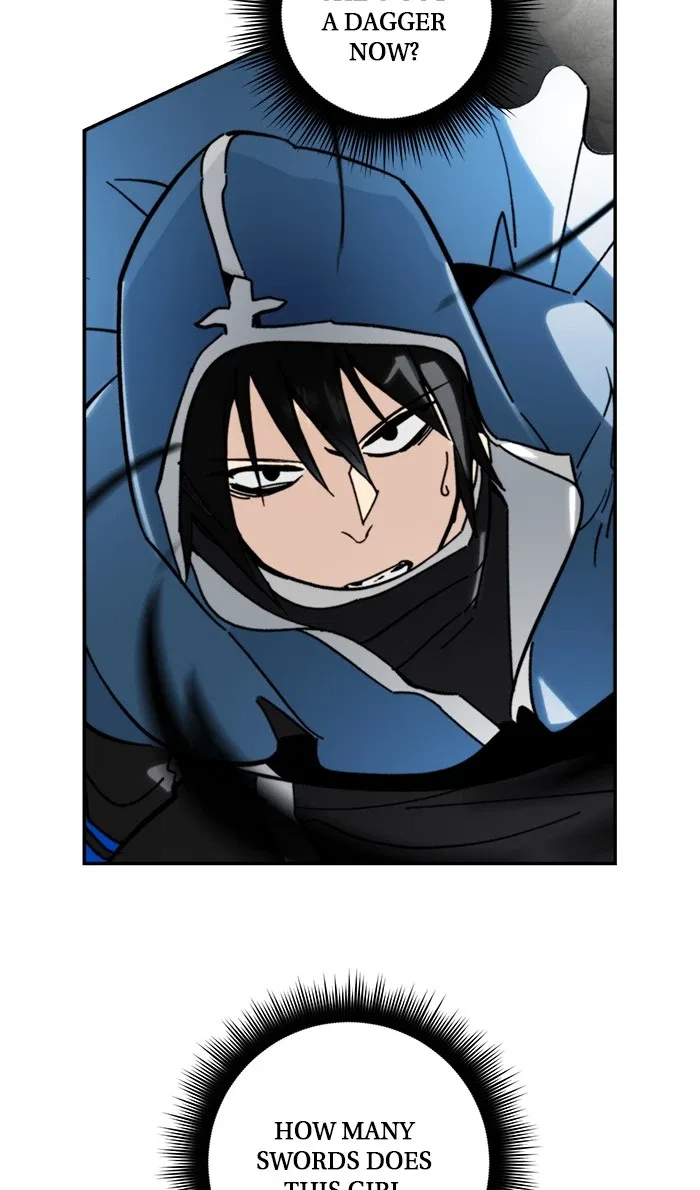 Return to Player Chapter 55 – Page 44