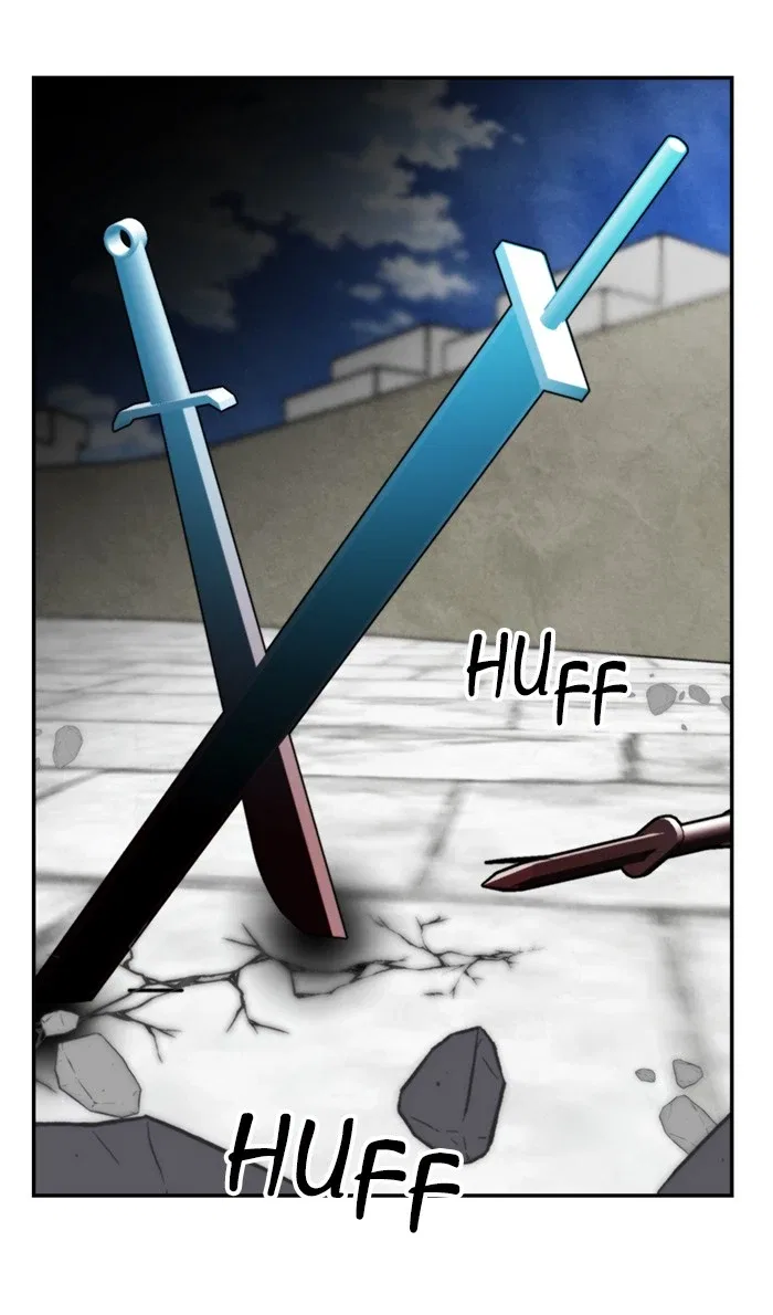 Return to Player Chapter 55 – Page 46