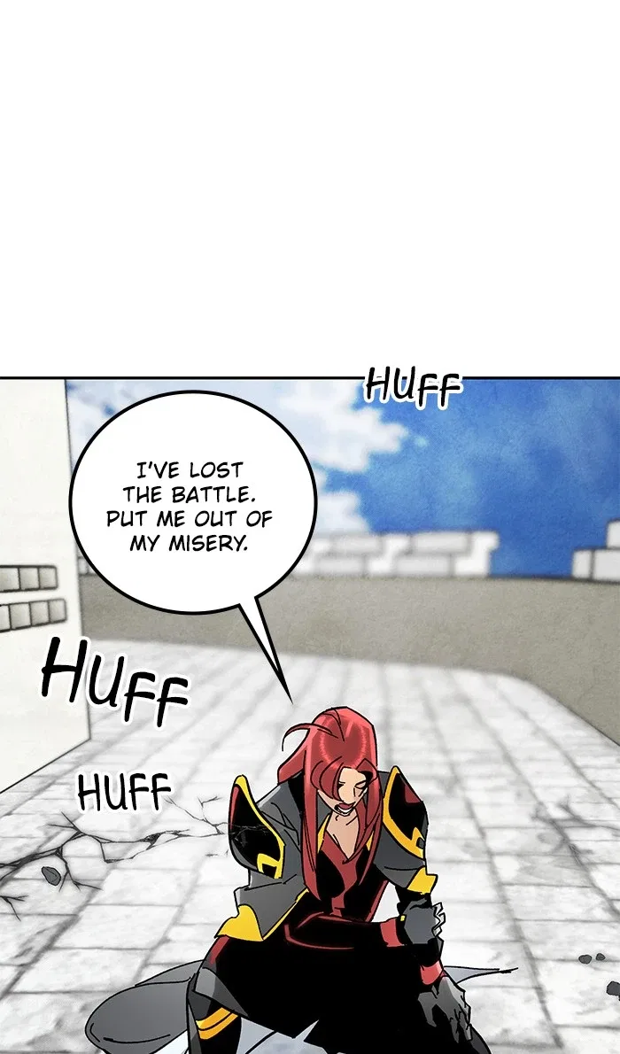 Return to Player Chapter 55 – Page 47