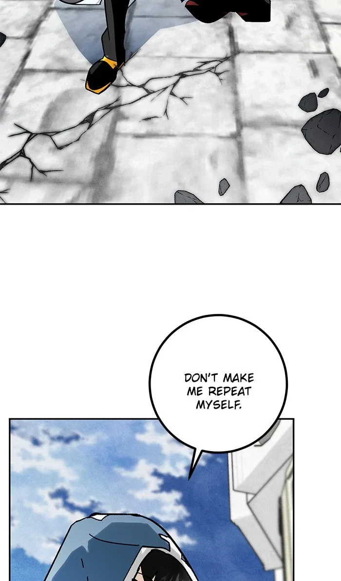 Return to Player Chapter 55 – Page 48