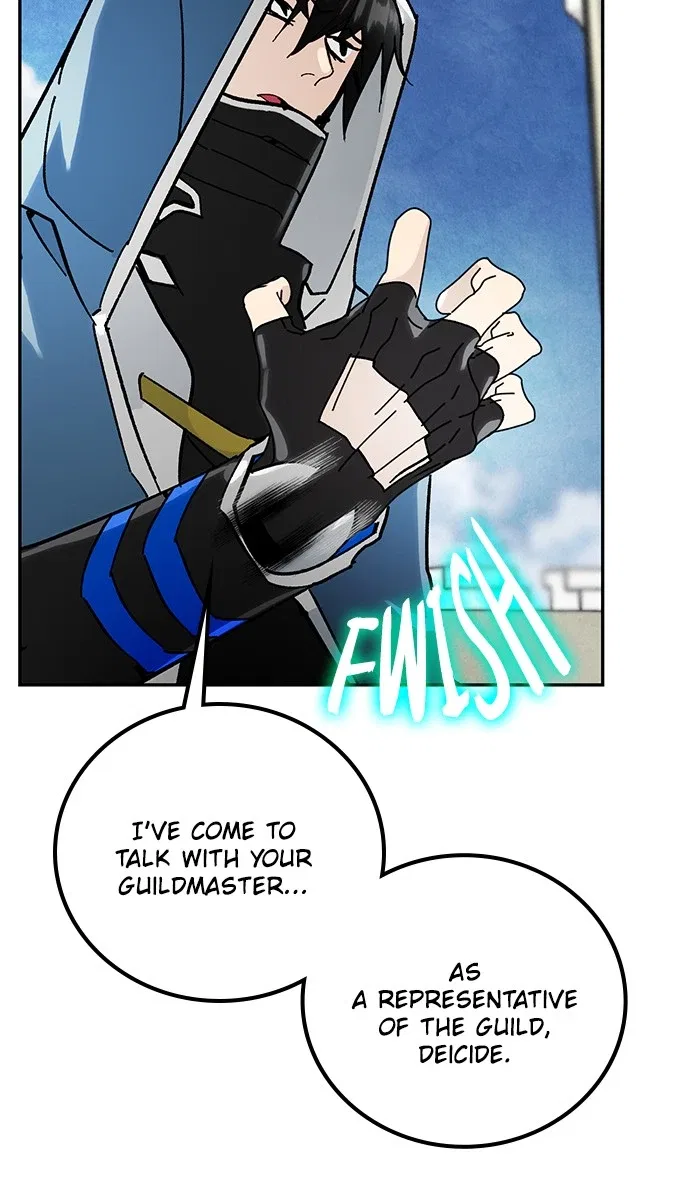 Return to Player Chapter 55 – Page 49